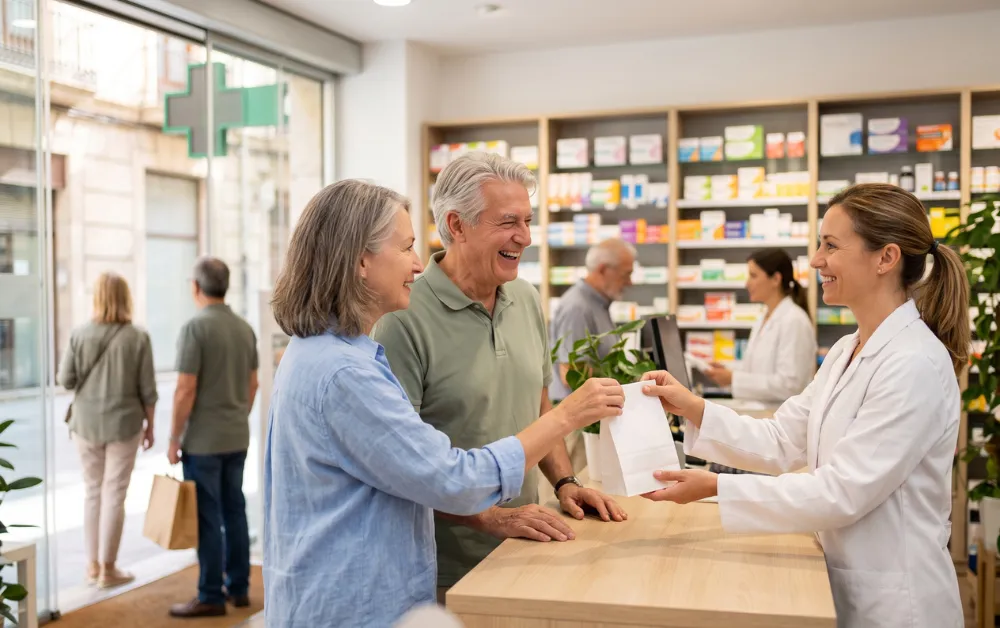 Healthcare in Spain for Americans: Public System, Insurance, and Medicare