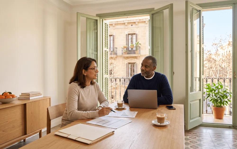 Spain Wealth Tax and Modelo 720: What Americans Owe and Must Report