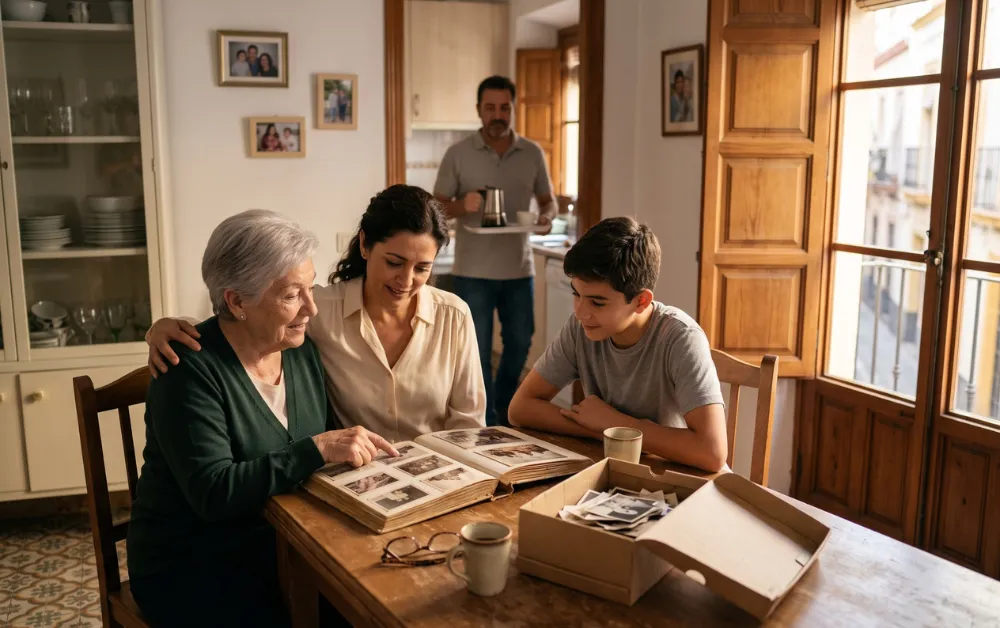 Inheritance Tax in Spain for Americans: Regions, Deadlines, U.S. Rules