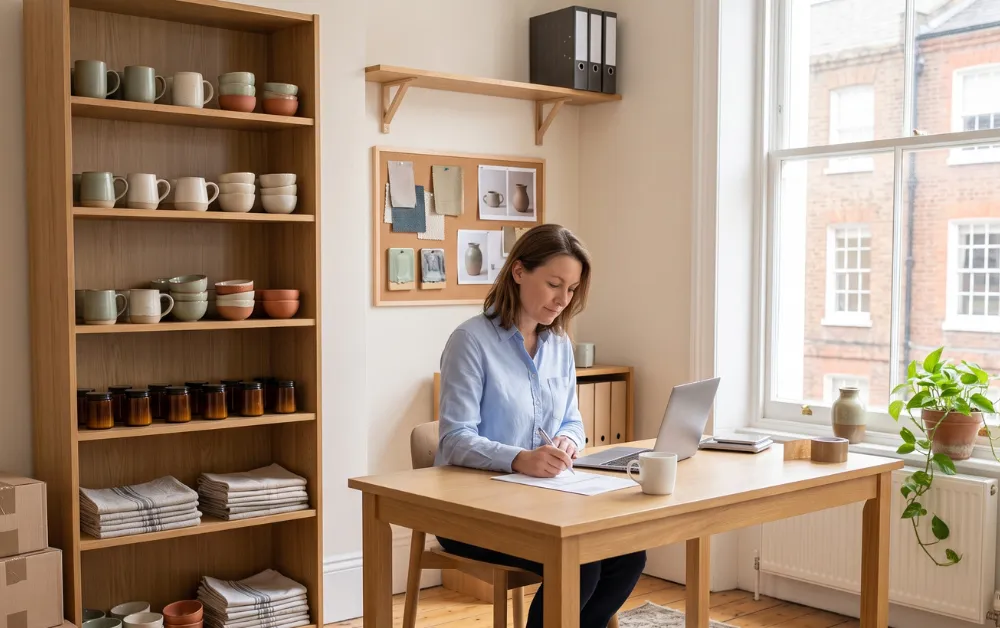UK VAT for Americans: Rates, Registration, and How It Works