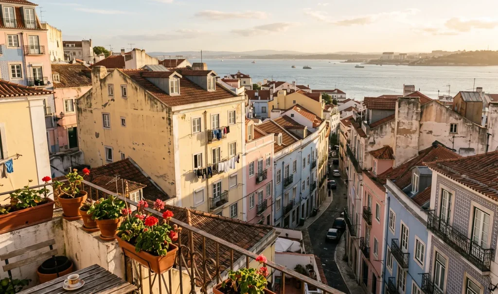 Best Places to Live in Portugal for Americans: Cities, Costs & Taxes