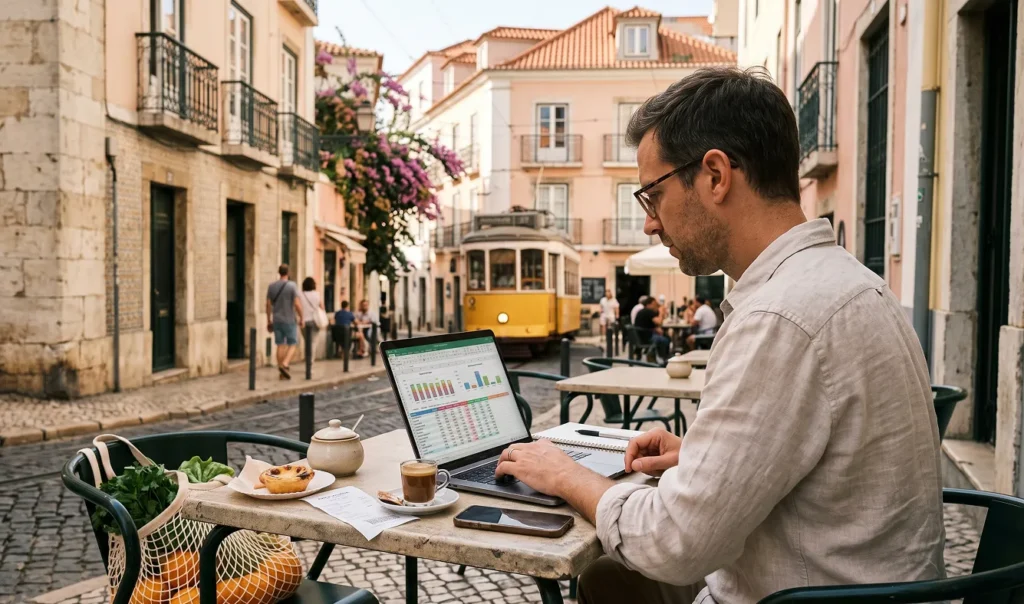 Cost of Living in Portugal: Monthly Budgets, Housing & Taxes