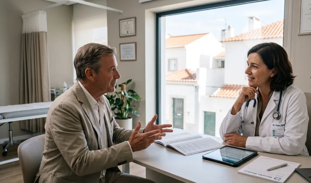 Healthcare in Portugal for Americans: Costs, Insurance, and Medicare