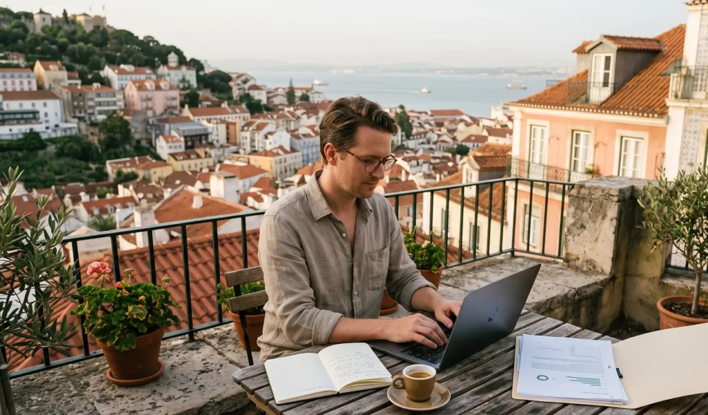 Portugal NHR & IFICI (NHR 2.0): Tax Rules & Options for Americans