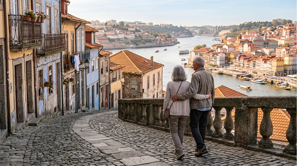 Retiring in Portugal: Costs, Taxes & Life for Americans
