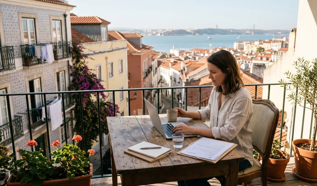 U.S.-Portugal Tax Treaty: A Guide for Americans